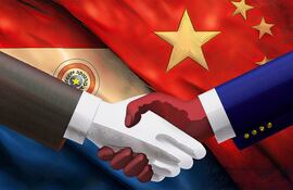 El potencial de un TLC con China no debe analizarse solo en función de la balanza comercial actual. También implica la posibilidad de integrarse más activamente a las cadenas globales de valor, más allá de la discusión política.