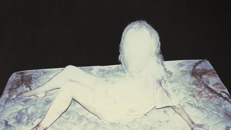 Terror en Shelby Oaks película