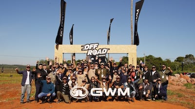 Con esta desafiante experiencia, GWM Paraguay fortaleció su comunidad de clientes.