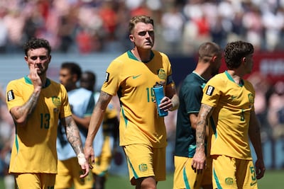 Australia, un rival incómodo que exigirá la mejor versión de Paraguay