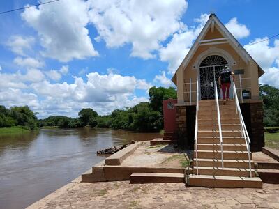 Anuncian programa y operativo para la celebración de solemnidad de la Virgen del Paso de Itapé.