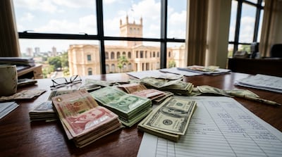 Los analistas coincidieron que Paraguay debe recuperar prudencia fiscal y evitar metas de expansión que no coincidan con las condiciones estructurales de la economía. (Imagen generada con IA).