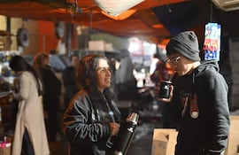 El frío se seguirá sintiendo en varias zonas del país.