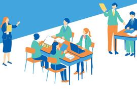 Proyectos multidisciplinares y transversales para estudiantes con altas capacidades