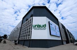 UNISUD se posiciona entre las 25 mejores facultades de medicina del Mercosur gracias a su modelo de excelencia e innovación.