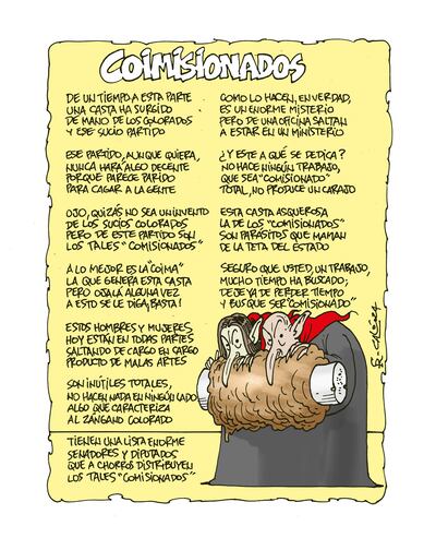 Colabo Humour HUMOR - Humor - ABC Color