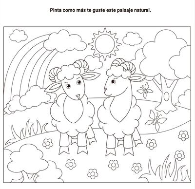 Día Mundial de la Naturaleza