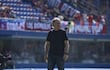 Ariel Enrique Holan (65 años), entrenador de Cerro Porteño.