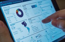 Entre enero y noviembre de este año, el mercado bursátil movilizó más de US$ 4.283 millones.