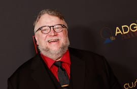 El cineasta mexicano Guillermo del Toro será distinguido por el British Film Institute, en una ceremonia que se realizará en mayo de 2026.