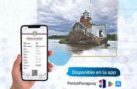 Limpio se suma a la habilitación vehicular digital y ya son 25 los municipios