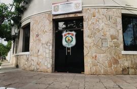 La sede del Departamento de Búsqueda y Localización se encuentra en Trinidad, lindante con la comisaría 12.