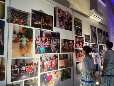 La fotografía cobra protagonismo con dos muestras que ya se pueden visitar, de forma gratuita.