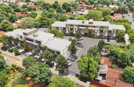 La entrega del proyecto Insignia Terra será en junio de 2025.