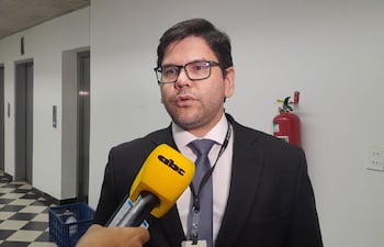 Fiscales anti corrupción.