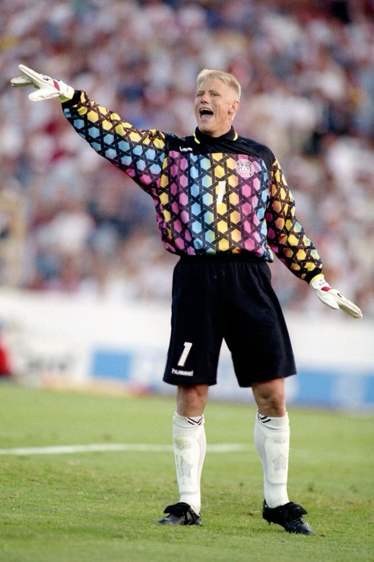 Peter Schmeichel