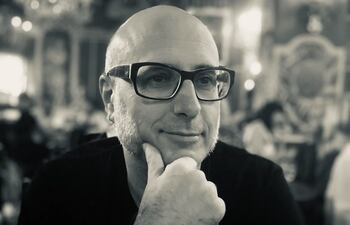 Javier Rodríguez, Premio Eisner 2025