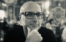 Javier Rodríguez, Premio Eisner 2025