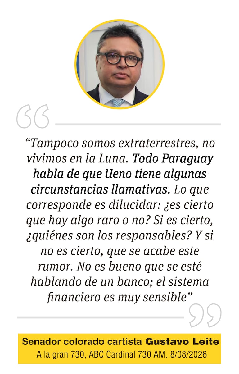 Gustavo Leite.