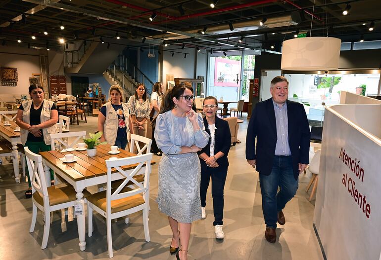 Sueñolar Y SenaturSueñolar,  Casa Matriz. FOTOGRAFO SILVIO ROJAS. 15-12-2025