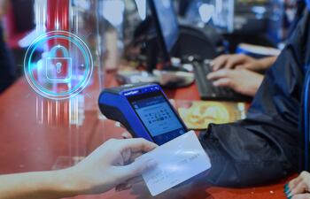 Bancard sigue trabajando en la seguridad de los pagos.