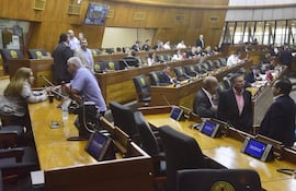 La Cámara de Diputados definirá mañana su orden del día, pero ya hay temas obligados que fueron postergados la semana pasada.