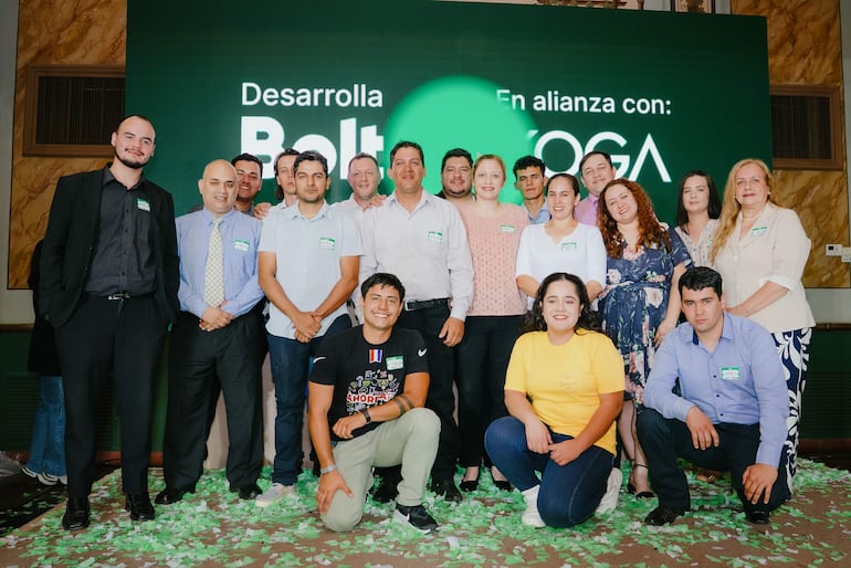Conductores registrados en la plataforma y sus familias podrán acceder a un itinerario de cinco etapas diseñado para desarrollar habilidades empresariales y acelerar el crecimiento de sus emprendimientos.