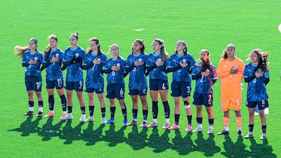 La Albirroja Sub 20 cayó en su estreno ante Venezuela en los Juegos Suramericanos Santa Fe 2026.