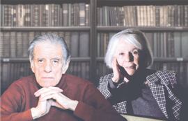 Adiós a Beatriz Sarlo y Juan José Sebreli