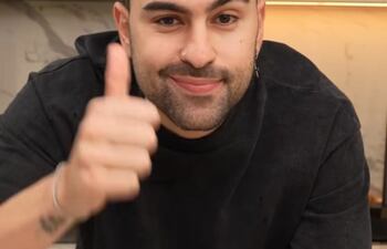 “Una vez que la probás, entendés por qué está en el puesto número 1″, dijo el chef Andrés Simón con respecto al vori vori.