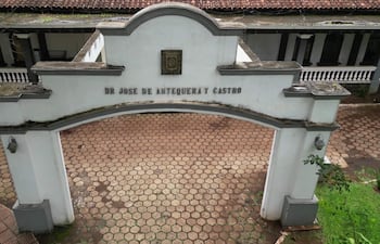 Municipalidad de Ciudad del Este.