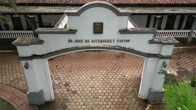 Municipalidad de Ciudad del Este. 