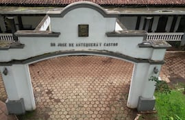 La Municipalidad de Ciudad del Este tendría unos 2.250 funcionarios en la actualidad.