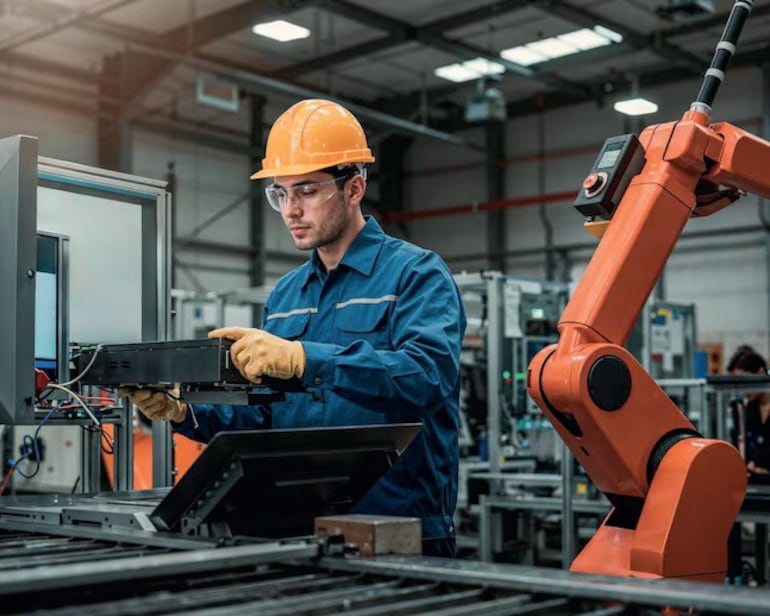 Industrializar requiere capital humano calificado.