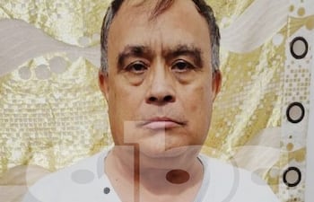 Roberto Cárdenas Ramírez.