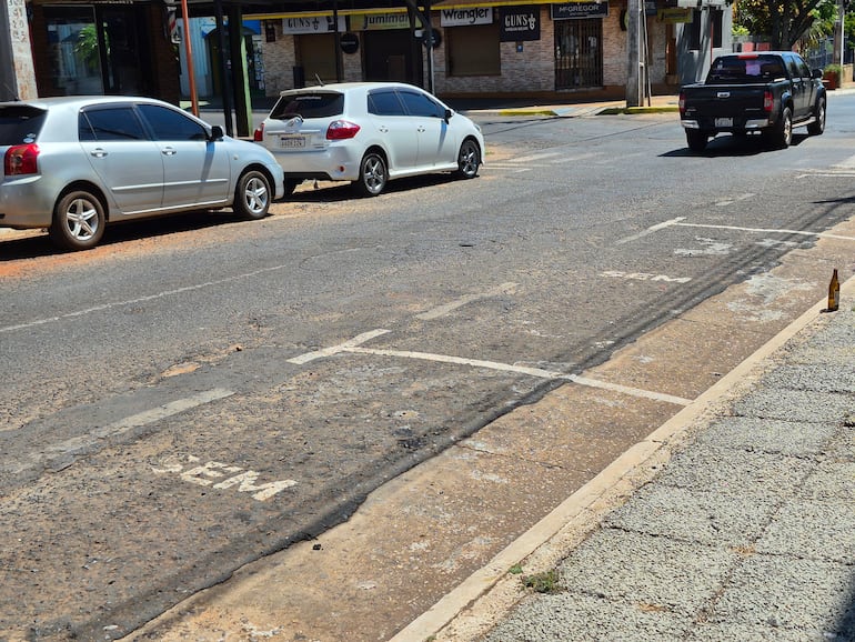 Comerciantes rechazarán reglamentación de sanciones por el SEM tras nueva ordenanza en Encarnación