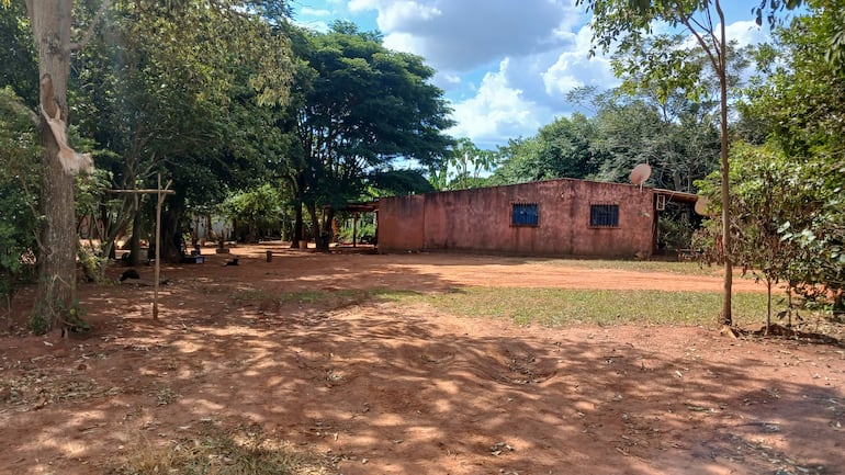 Padres de Almir de Brum mantienen hermetismo, mientras la investigación continúa sin avance