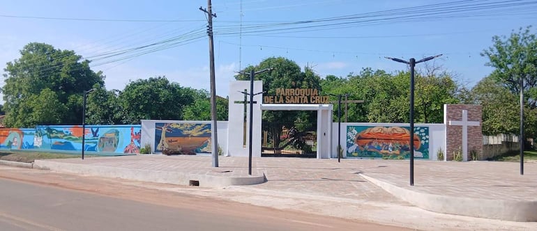 Puerto Antequera inaugura el “Muro de la Memoria Viva” y fortalece su apuesta por el turismo