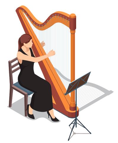 Día del Arpa Paraguaya