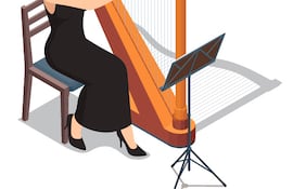 Día del Arpa Paraguaya