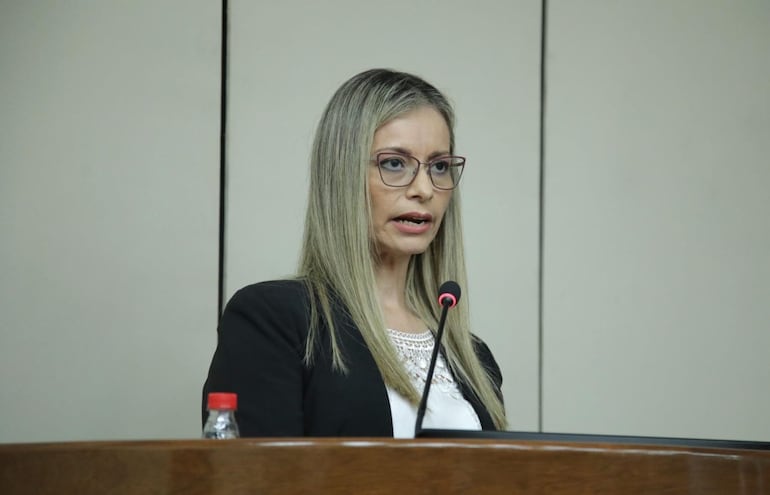 Monica Alejandra Villalba Cabral