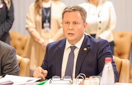 Alberto Martinez Simónñ. gent. prensa Senado