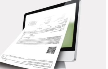 Más de 17.000 contribuyentes emiten actualmente facturas electrónicas.