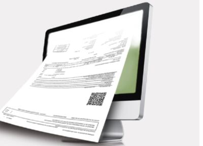 Más de 17.000 contribuyentes emiten actualmente facturas electrónicas.