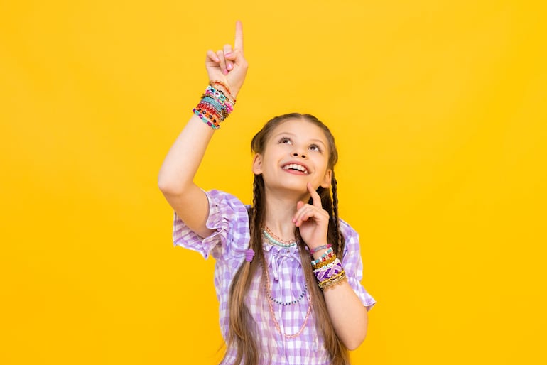 Día Internacional de la Niña