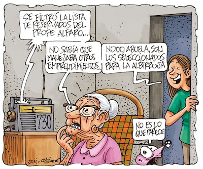 LISTA