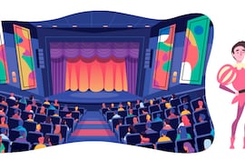 Día Mundial del Teatro