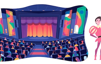 Día Mundial del Teatro