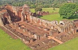 Paraguay lideró en el primer trimestre de 2025 el ranking mundial de crecimiento turístico.