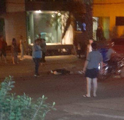 Presunto intento de sicariato en Encarnación